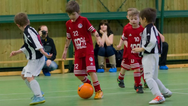 Školička ( U4 – U7 ) r. 2015 – 2018
